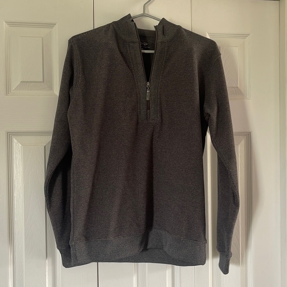 Mens Snake Eyes Pull Over Size S🥰🥰